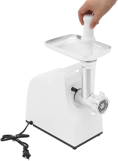 🍅 Electric Tomato & Fruit Strainer 🍴 Easy Sauce & Juice Maker