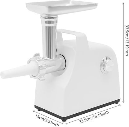 🍅 Electric Tomato & Fruit Strainer 🍴 Easy Sauce & Juice Maker
