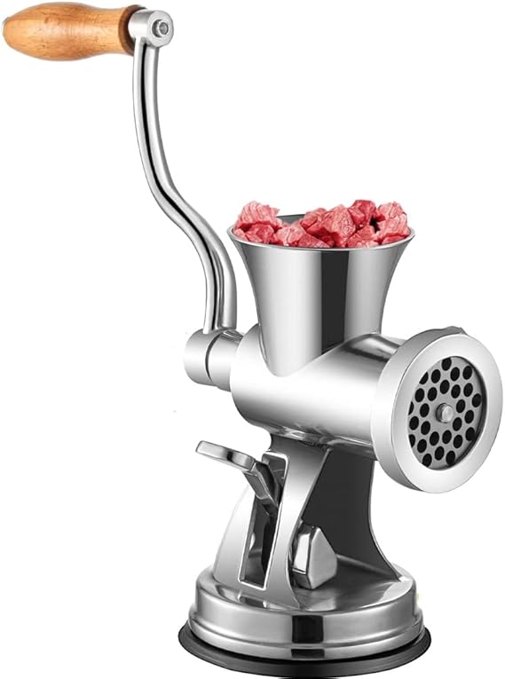 🌿 Electric Multifunction Grinder – Effortless Grinding & Blending ⚡