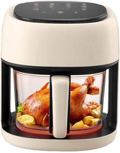 🍟 Smart Air Fryer – Crispy & Healthy Cooking ✨