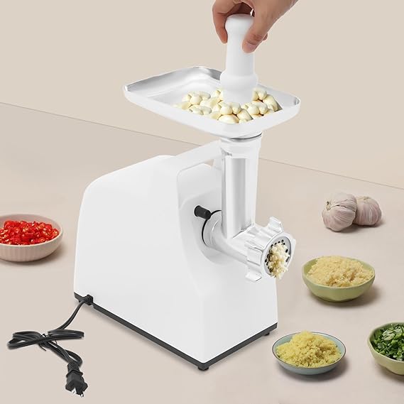 🍅 Electric Tomato & Fruit Strainer 🍴 Easy Sauce & Juice Maker