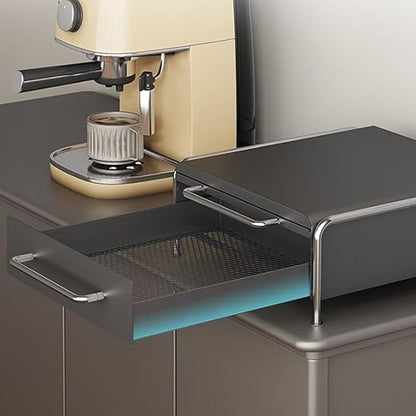 🥤⚡ Smart Drink Maker 🍹✨ Automatic Beverage Station