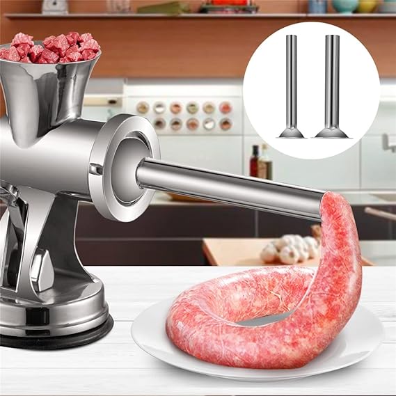 🌿 Electric Multifunction Grinder – Effortless Grinding & Blending ⚡