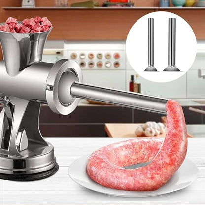 🌿 Electric Multifunction Grinder – Effortless Grinding & Blending ⚡