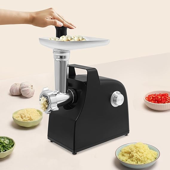 🍅 Electric Tomato & Fruit Strainer 🍴 Easy Sauce & Juice Maker