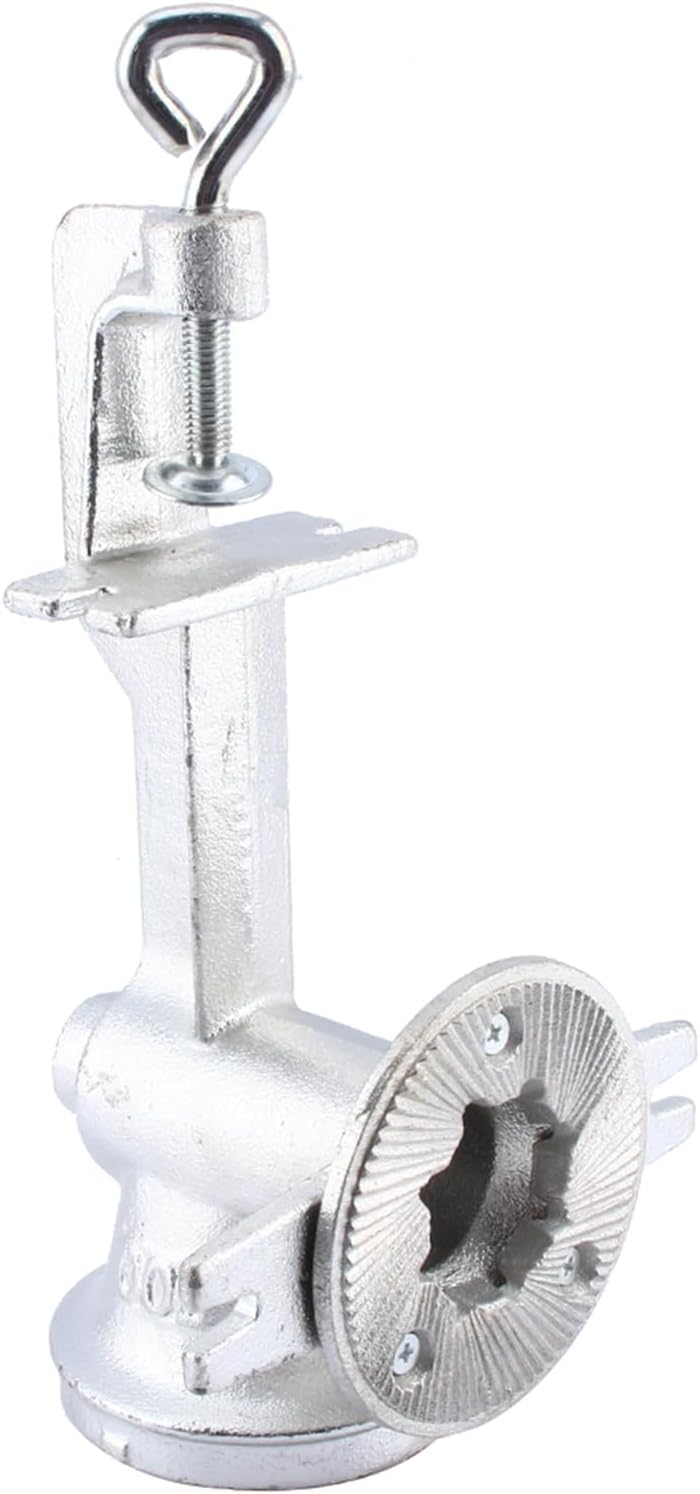 🌾✨ Compact Electric Grain Mill 🌿 Fresh Flour in Minutes