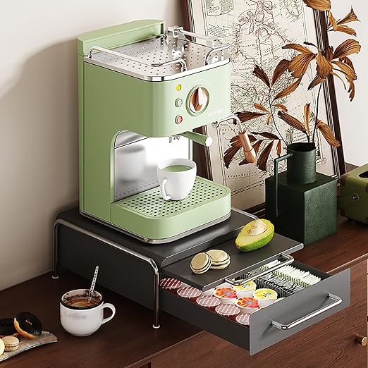 🥤⚡ Smart Drink Maker 🍹✨ Automatic Beverage Station