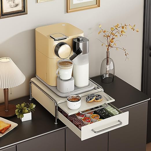 🥤⚡ Smart Drink Maker 🍹✨ Automatic Beverage Station